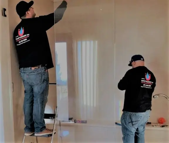 Professional plumbing installation for Tankless Water Heater Installation in Cossart