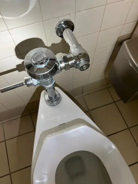 Fixture installation and repair for Pipe Repair in Cossart